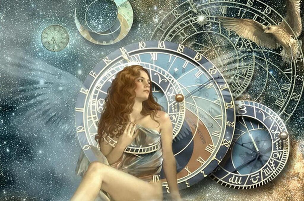 Медицинская астрология — на что обратить внимание каждому знаку зодиака