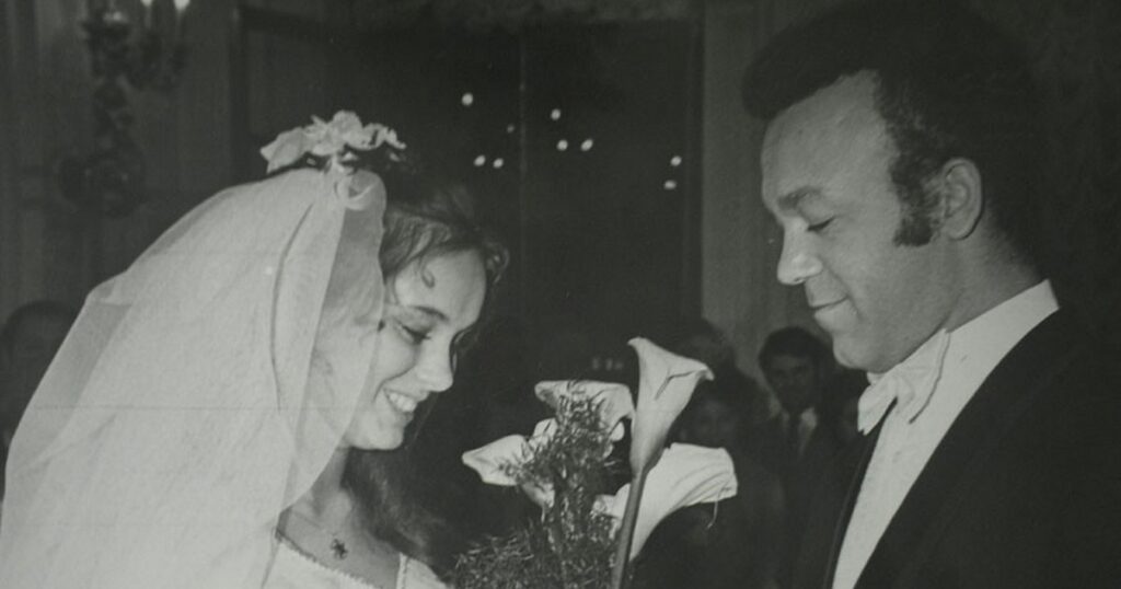 Иосиф и Нелли Кобзон: брак по расчету и любовь на всю жизнь
