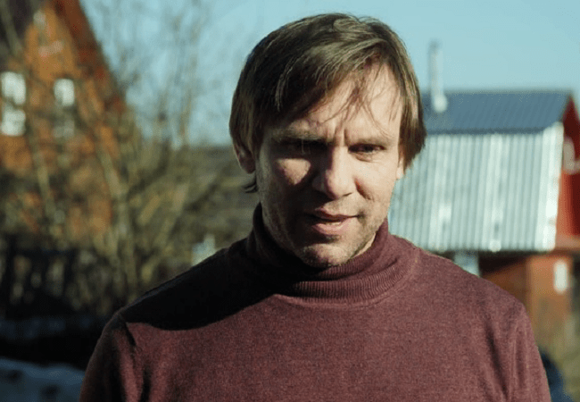 Актер, влюбленный в профессию: ушел Андрей Егоров