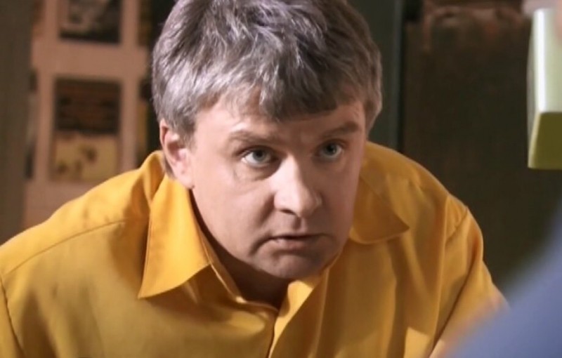 Как поживает Василий Фунтиков, сыгравший главную роль в «Каникулах Кроша»